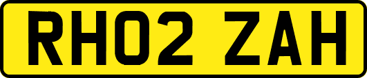 RH02ZAH