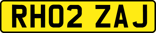 RH02ZAJ