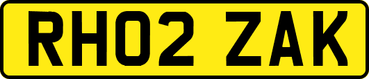 RH02ZAK