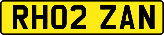 RH02ZAN