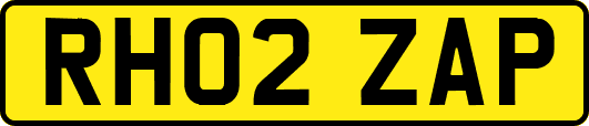 RH02ZAP