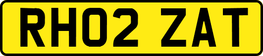 RH02ZAT