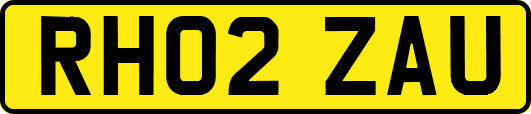 RH02ZAU