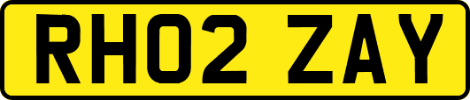 RH02ZAY