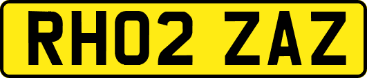 RH02ZAZ