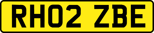 RH02ZBE