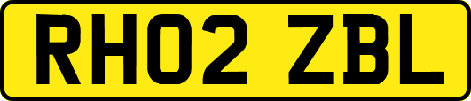 RH02ZBL