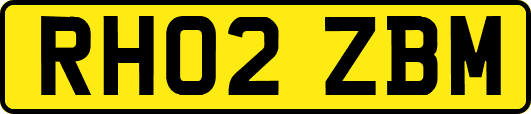RH02ZBM