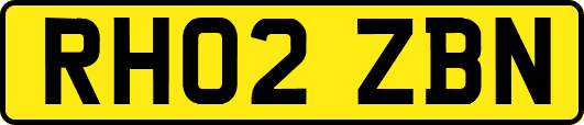 RH02ZBN