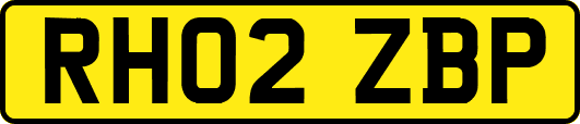 RH02ZBP