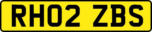RH02ZBS