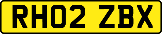 RH02ZBX
