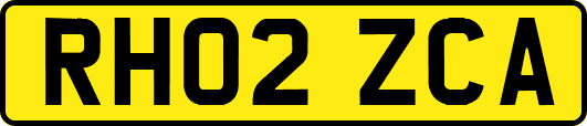 RH02ZCA