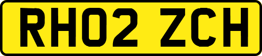 RH02ZCH