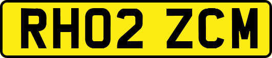 RH02ZCM