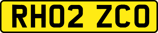 RH02ZCO
