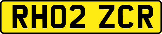 RH02ZCR