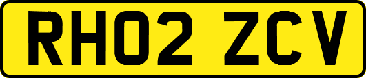 RH02ZCV