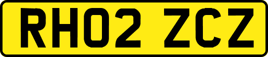 RH02ZCZ