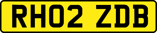 RH02ZDB