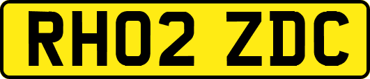 RH02ZDC