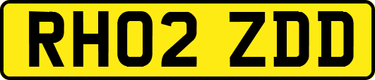 RH02ZDD