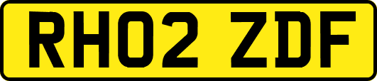 RH02ZDF