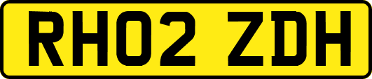 RH02ZDH