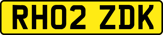 RH02ZDK