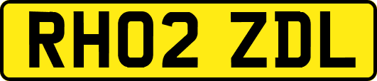 RH02ZDL