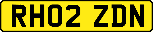 RH02ZDN