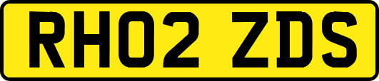RH02ZDS