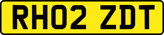 RH02ZDT
