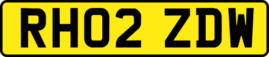 RH02ZDW