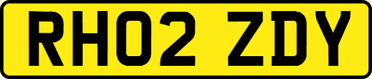 RH02ZDY