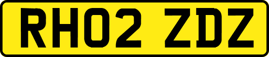 RH02ZDZ