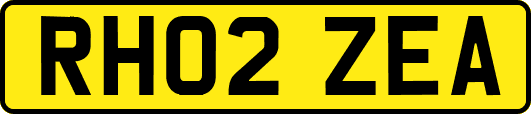 RH02ZEA