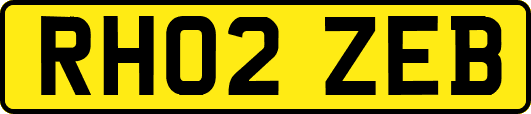 RH02ZEB