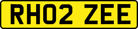 RH02ZEE