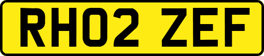 RH02ZEF