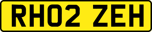 RH02ZEH