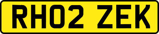RH02ZEK
