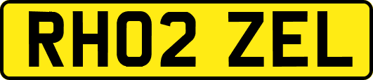RH02ZEL