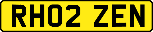 RH02ZEN
