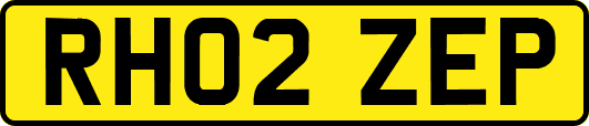 RH02ZEP