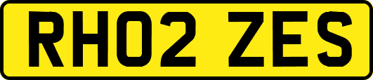 RH02ZES