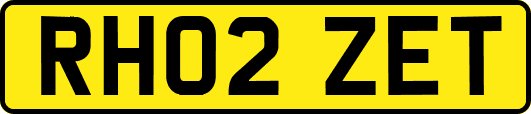 RH02ZET