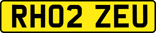 RH02ZEU