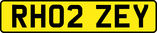 RH02ZEY
