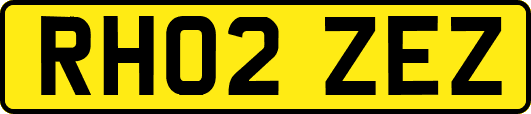 RH02ZEZ